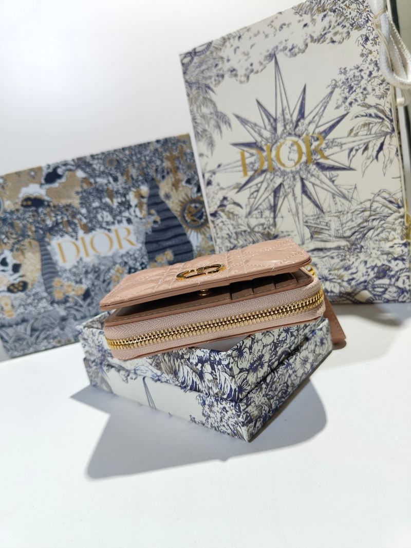 Christian Dior Wallet